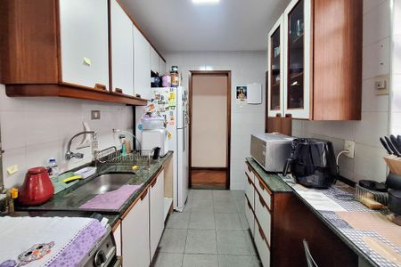 Apartamento à venda com 89m², 3 quartos e 1 vaga Apartamento à venda com 89m², 3 quartos e 1 vagaCozinha