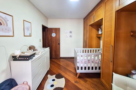 Apartamento à venda com 89m², 3 quartos e 1 vaga Apartamento à venda com 89m², 3 quartos e 1 vagaQuarto 2