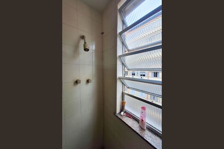 Apartamento à venda com 89m², 3 quartos e 1 vaga Apartamento à venda com 89m², 3 quartos e 1 vagaBanheiro Social