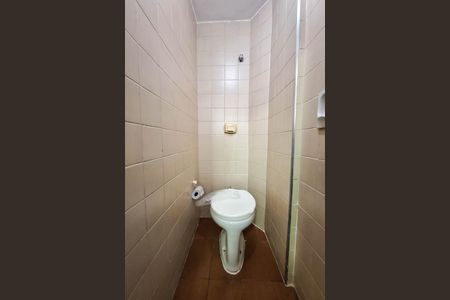 Apartamento à venda com 89m², 3 quartos e 1 vaga Apartamento à venda com 89m², 3 quartos e 1 vagaBanheiro de serviço