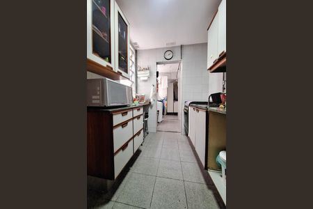 Apartamento à venda com 89m², 3 quartos e 1 vaga Apartamento à venda com 89m², 3 quartos e 1 vagaCozinha