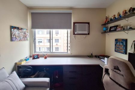 Apartamento à venda com 89m², 3 quartos e 1 vaga Apartamento à venda com 89m², 3 quartos e 1 vagaQuarto 1