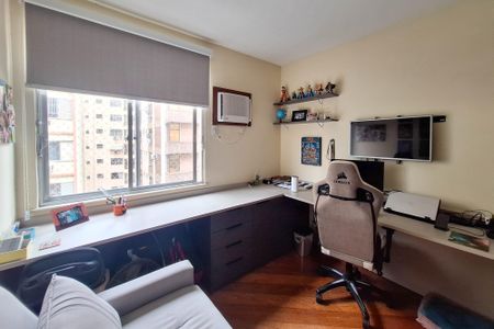Apartamento à venda com 89m², 3 quartos e 1 vaga Apartamento à venda com 89m², 3 quartos e 1 vagaQuarto 1