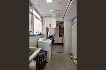 Apartamento à venda com 89m², 3 quartos e 1 vaga Apartamento à venda com 89m², 3 quartos e 1 vagaÁrea de Serviço