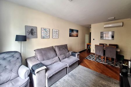 Apartamento à venda com 89m², 3 quartos e 1 vaga Apartamento à venda com 89m², 3 quartos e 1 vagaSala