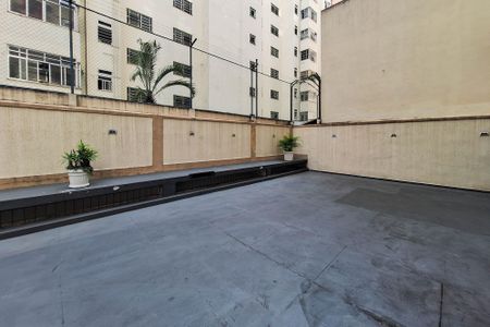 Apartamento à venda com 89m², 3 quartos e 1 vaga Apartamento à venda com 89m², 3 quartos e 1 vagaÁrea comum