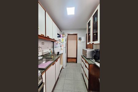 Apartamento à venda com 89m², 3 quartos e 1 vaga Apartamento à venda com 89m², 3 quartos e 1 vagaCozinha