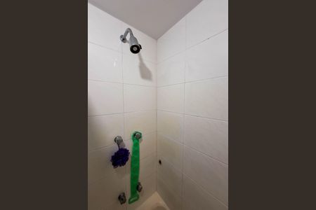 Apartamento à venda com 89m², 3 quartos e 1 vaga Apartamento à venda com 89m², 3 quartos e 1 vagaBanheiro da Suíte