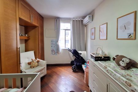 Apartamento à venda com 89m², 3 quartos e 1 vaga Apartamento à venda com 89m², 3 quartos e 1 vagaQuarto 2