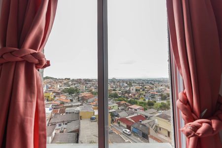 Apartamento à venda com 32m², 2 quartos e sem vaga Apartamento à venda com 32m², 2 quartos e sem vagaVista Quarto 2