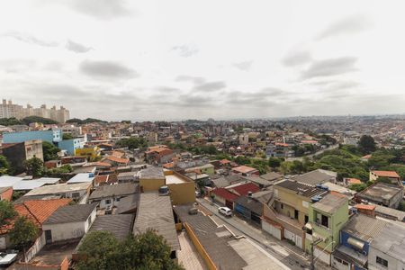 Apartamento à venda com 32m², 2 quartos e sem vaga Apartamento à venda com 32m², 2 quartos e sem vagaVista Varanda da Cozinha