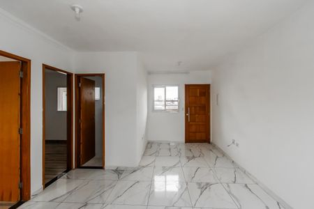 Apartamento para alugar com 61m², 2 quartos e sem vaga Apartamento para alugar com 61m², 2 quartos e sem vagaSala