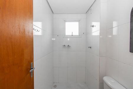 Apartamento para alugar com 61m², 2 quartos e sem vaga Apartamento para alugar com 61m², 2 quartos e sem vagaBanheiro