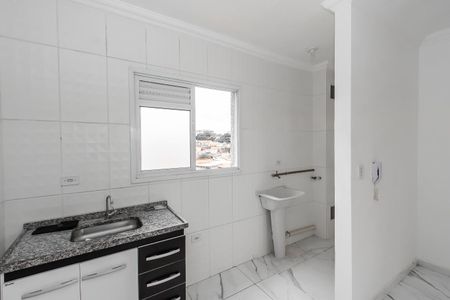 Apartamento para alugar com 61m², 2 quartos e sem vaga Apartamento para alugar com 61m², 2 quartos e sem vagaÁrea de Serviço