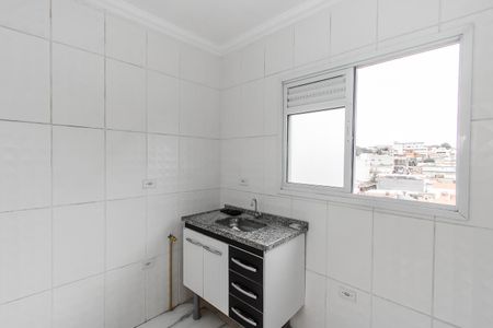 Apartamento para alugar com 61m², 2 quartos e sem vaga Apartamento para alugar com 61m², 2 quartos e sem vagaÁrea de Serviço