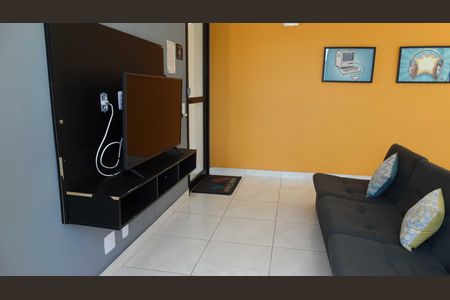 Apartamento à venda com 35m², 1 quarto e 1 vaga Apartamento à venda com 35m², 1 quarto e 1 vagaÁrea comum
