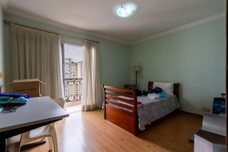 Apartamento à venda com 240m², 3 quartos e 2 vagasQuarto 2