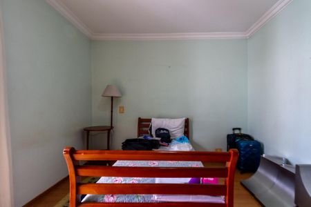 Apartamento à venda com 240m², 3 quartos e 2 vagasQuarto 2