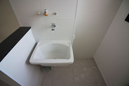 Apartamento para alugar com 75m², 2 quartos e 2 vagasÁrea de Serviço