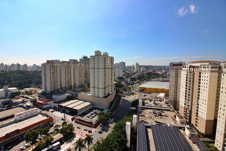 Apartamento para alugar com 75m², 2 quartos e 2 vagasSala Sacada Vista