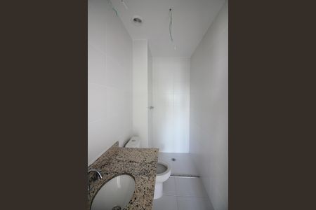 Apartamento para alugar com 75m², 2 quartos e 2 vagasBanheiro Social