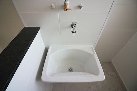 Apartamento para alugar com 75m², 2 quartos e 2 vagasÁrea de Serviço