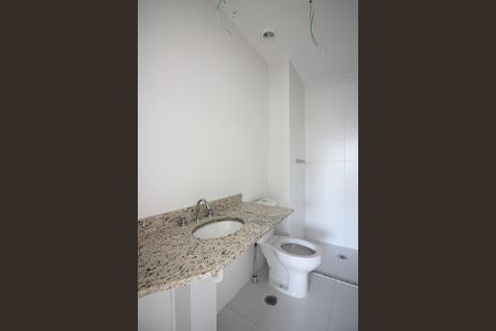 Apartamento para alugar com 75m², 2 quartos e 2 vagasBanheiro Social