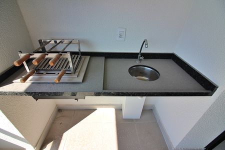 Apartamento para alugar com 75m², 2 quartos e 2 vagasSala Sacada