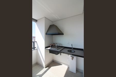 Apartamento para alugar com 75m², 2 quartos e 2 vagasSala Sacada