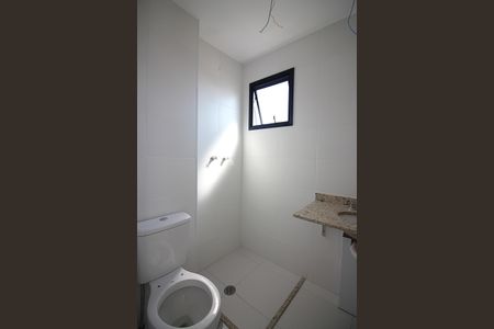 Apartamento para alugar com 75m², 2 quartos e 2 vagasSuíte Banheiro