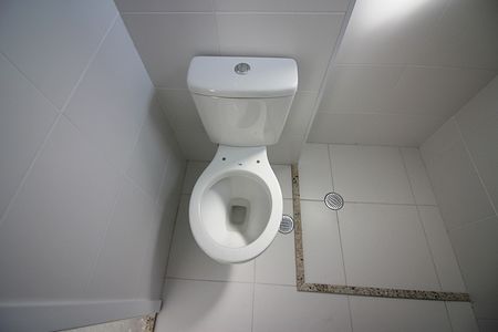 Apartamento para alugar com 75m², 2 quartos e 2 vagasSuíte Banheiro