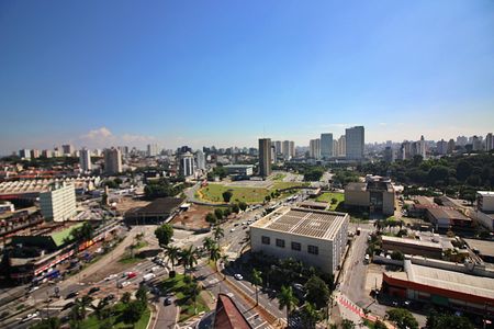 Apartamento para alugar com 75m², 2 quartos e 2 vagasQuarto Vista