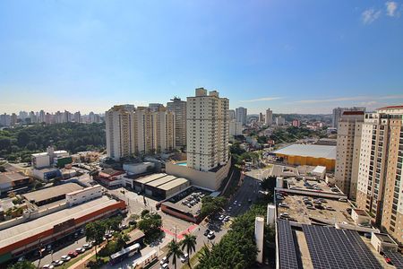 Apartamento para alugar com 75m², 2 quartos e 2 vagas Suíte Vista 