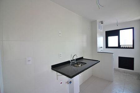 Apartamento para alugar com 75m², 2 quartos e 2 vagasCozinha