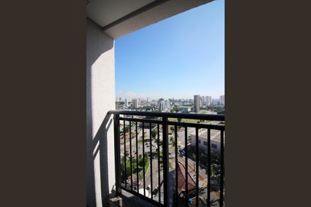 Apartamento para alugar com 75m², 2 quartos e 2 vagasÁrea de Serviço Sacada