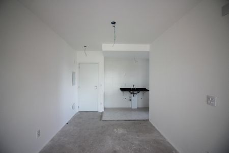 Apartamento para alugar com 75m², 2 quartos e 2 vagasSala