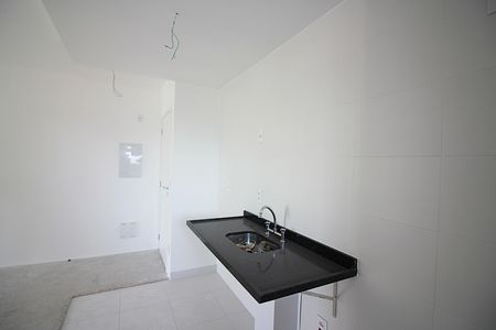 Apartamento para alugar com 75m², 2 quartos e 2 vagasCozinha