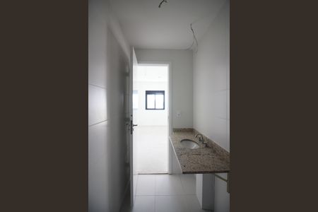 Apartamento para alugar com 75m², 2 quartos e 2 vagasBanheiro Social