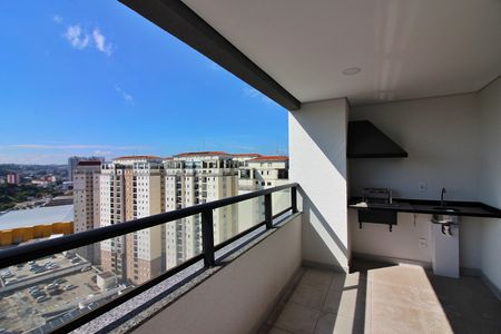 Apartamento para alugar com 75m², 2 quartos e 2 vagasSala Sacada