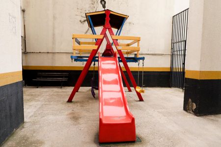 Apartamento à venda com 72m², 3 quartos e 1 vaga Apartamento à venda com 72m², 3 quartos e 1 vagaPlayground