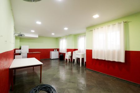 Apartamento à venda com 72m², 3 quartos e 1 vaga Apartamento à venda com 72m², 3 quartos e 1 vagaSalão de Festas