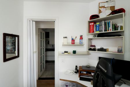 Apartamento à venda com 72m², 3 quartos e 1 vaga Apartamento à venda com 72m², 3 quartos e 1 vagaQuarto 2