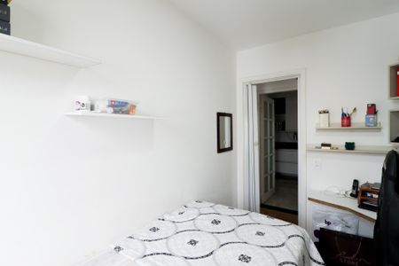 Apartamento à venda com 72m², 3 quartos e 1 vaga Apartamento à venda com 72m², 3 quartos e 1 vagaQuarto 2