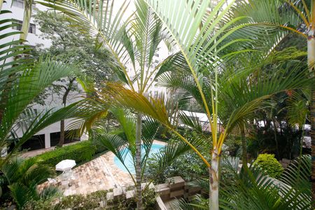 Apartamento à venda com 136m², 2 quartos e 2 vagasVista do Quarto