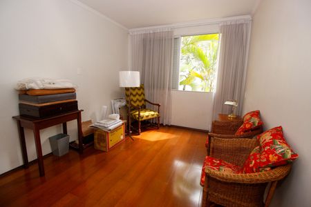 Apartamento à venda com 136m², 2 quartos e 2 vagasQuarto