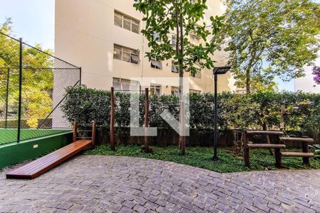 Apartamento à venda com 136m², 2 quartos e 2 vagasÁrea comum