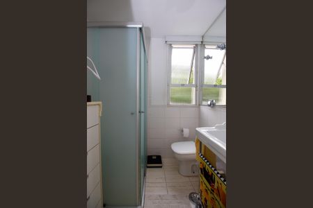 Apartamento à venda com 136m², 2 quartos e 2 vagasBanheiro