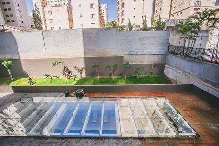 Studio para alugar com 27m², 1 quarto e sem vaga Studio para alugar com 27m², 1 quarto e sem vagaVista