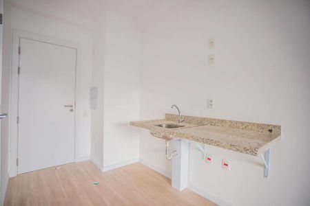 Studio para alugar com 27m², 1 quarto e sem vaga Studio para alugar com 27m², 1 quarto e sem vagaStudio