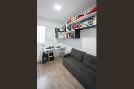 Apartamento à venda com 60m², 3 quartos e 1 vaga Apartamento à venda com 60m², 3 quartos e 1 vagaQuarto 2